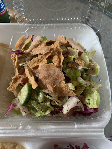 Photo of Best Bite Shawarma - 332 High St N, Thunder Bay, ON P7A 5S4